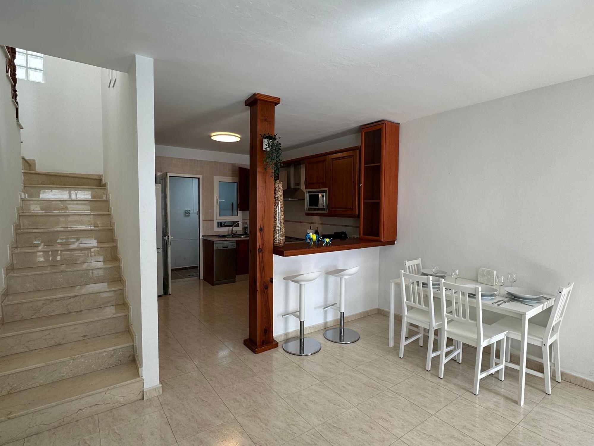 Villa Crotos Costa Teguise Buitenkant foto