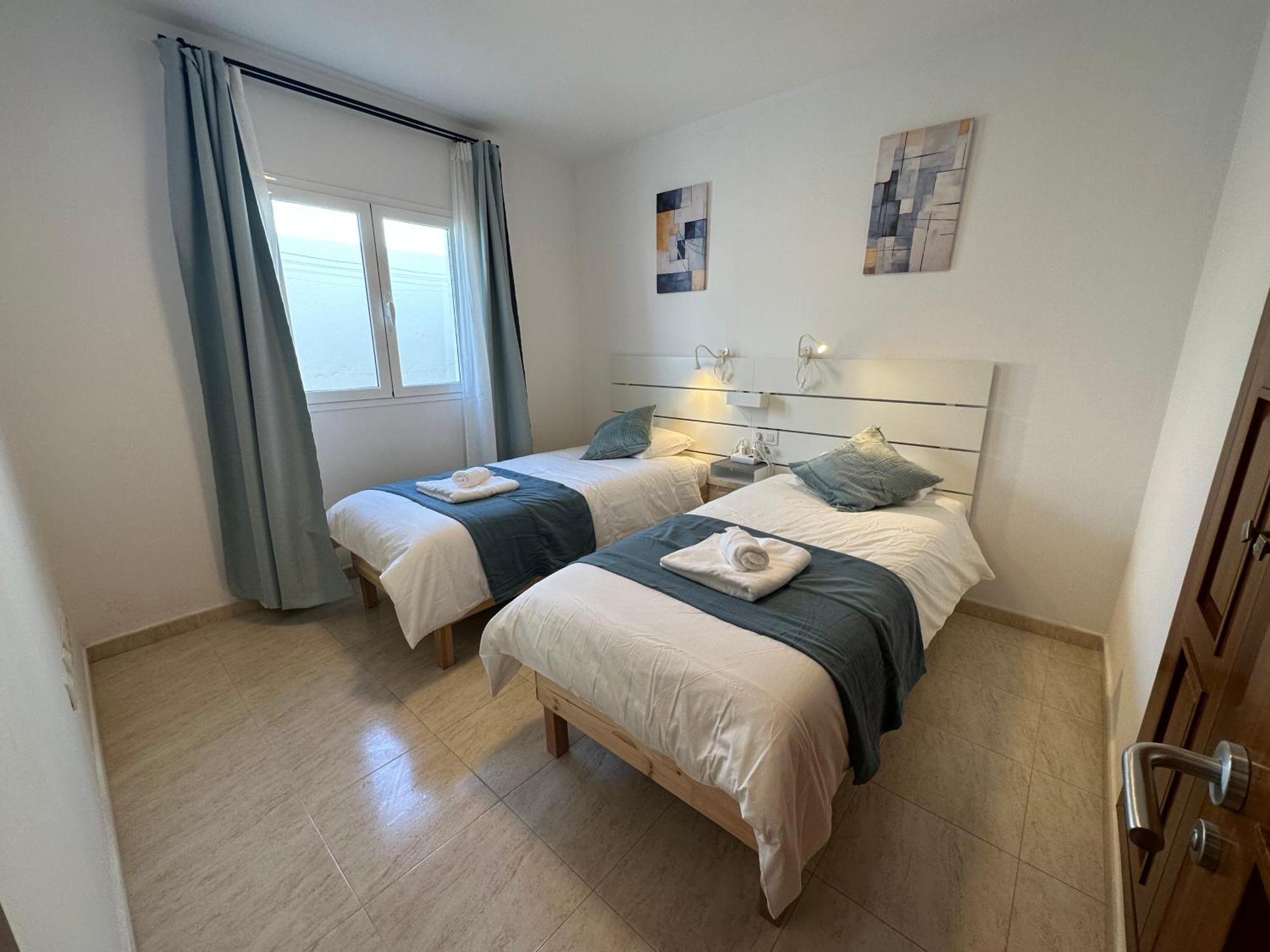 Villa Crotos Costa Teguise Buitenkant foto