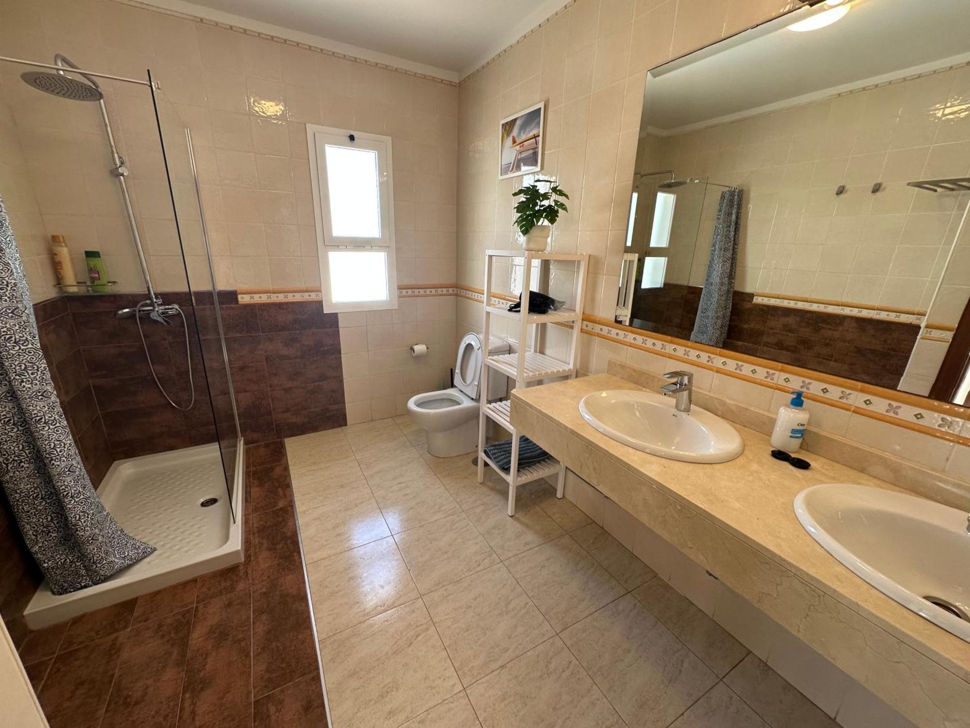 Villa Crotos Costa Teguise Buitenkant foto