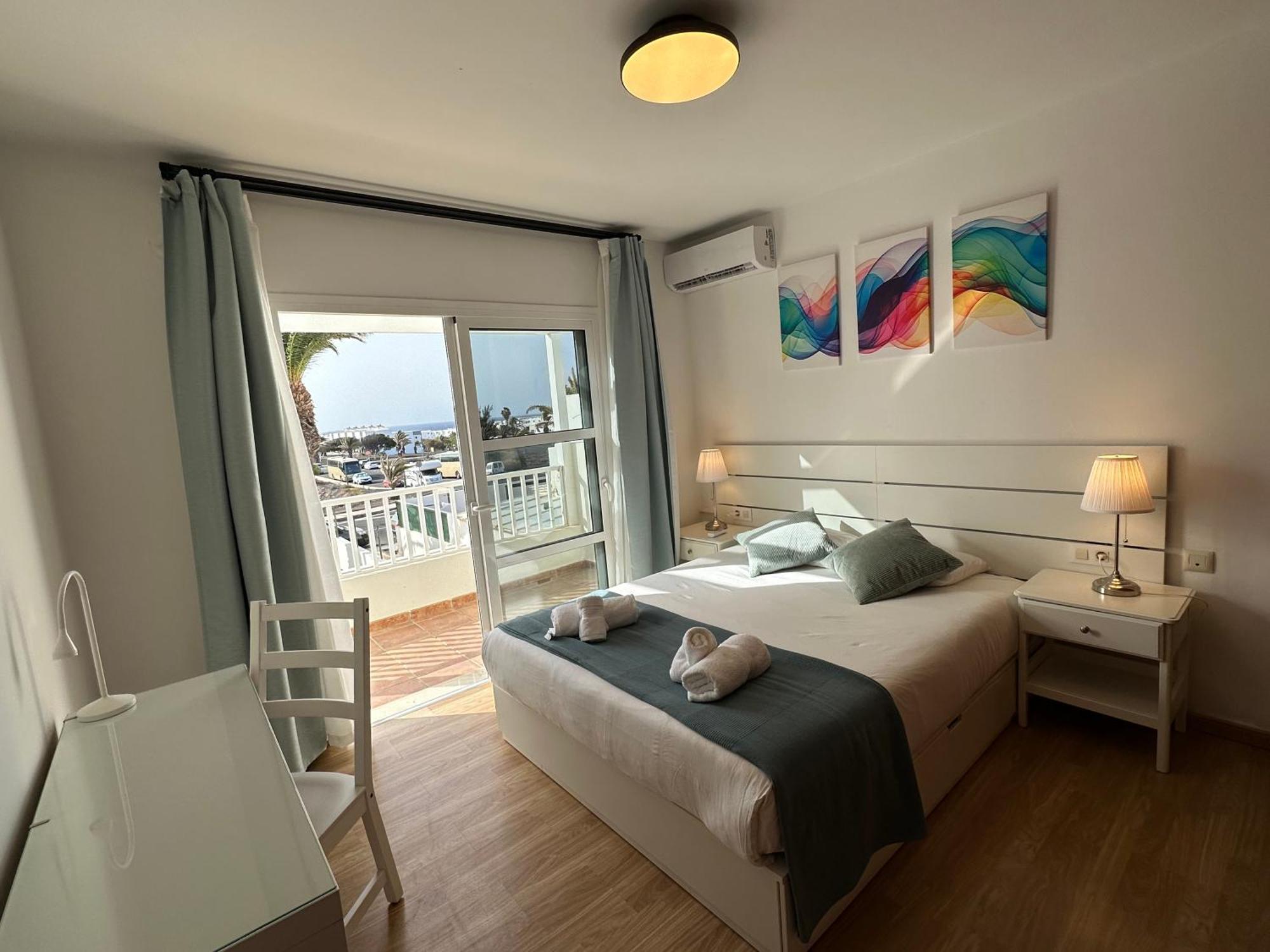 Villa Crotos Costa Teguise Buitenkant foto